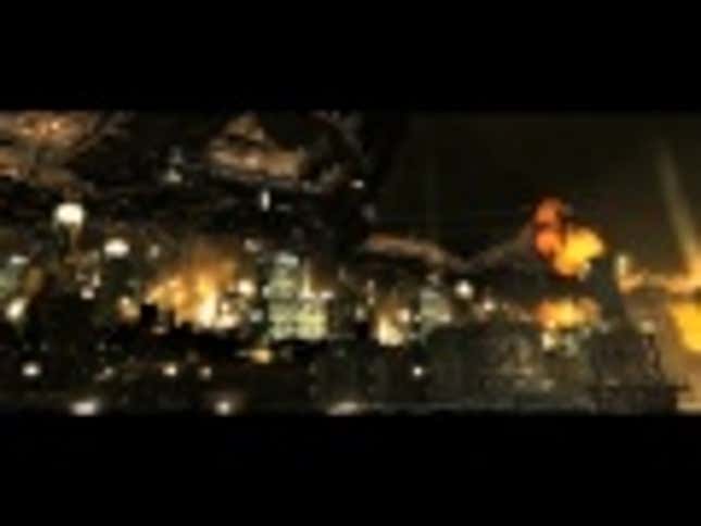 Check Out a Trailer for the Wii U Version <em>Deus Ex: Human Revolution</em>