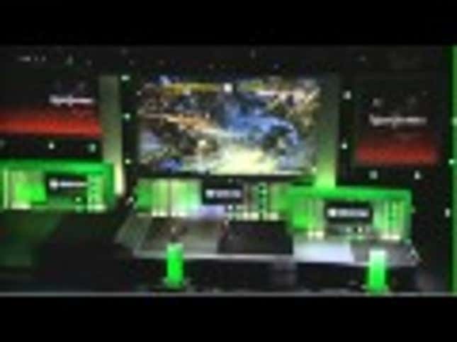 Gaming Conference Welcomes Women With Hilaaaarious Rape Joke