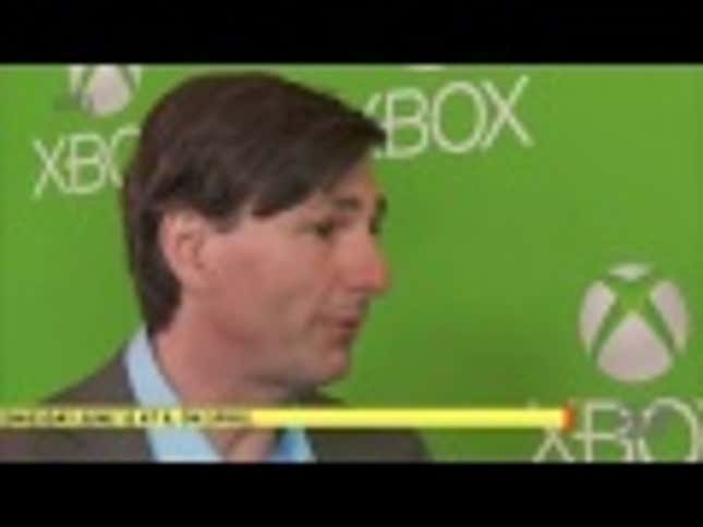 Can't Get An Xbox One Online? Buy An Xbox 360.