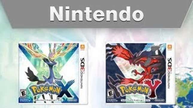 The One Thing Old <em>Pokemon</em> Games Do Better Than New Ones