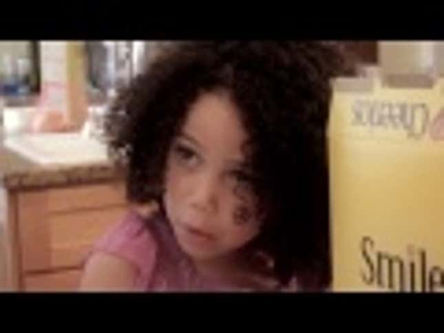 Best Response Ever to Racist Haters of Cheerios Commercial