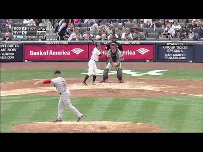 "Bad British Commentary" Makes All Baseball Highlights Exciting