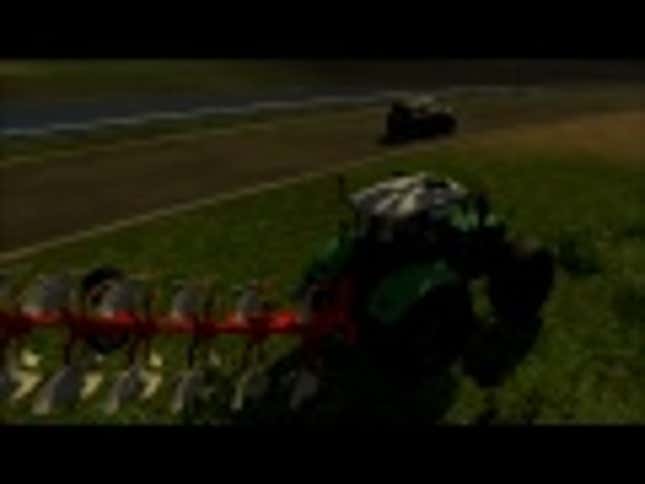 Watch as Dubstep Ruins Your Favourite Video Game