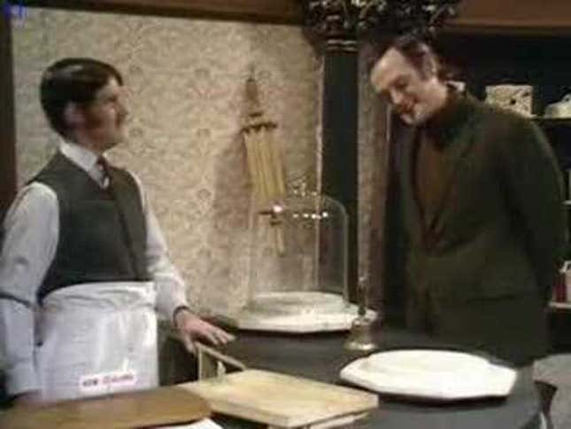 What Is The Most Indispensable Cheese To Humankind?