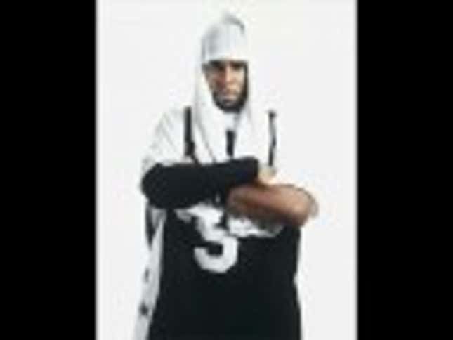 Deadspin Up All Night: You're All Right, And I'm All Right