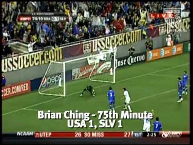 Here's The U.S. Men's National Team Friendly In Tampa That <em>Outside the Lines</em> Thinks Was Fixed By A Singaporean Crime Syndicate