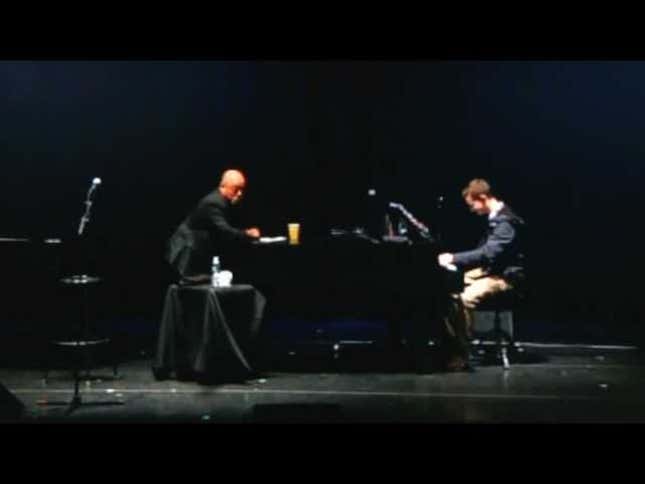 Adam Levine Wants Us to Stop Idolizing Him; Public Responds with 'Yeah, No Problem'