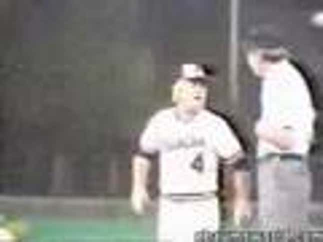 Tell It To Your Analyst: The Raging Genius Of Earl Weaver