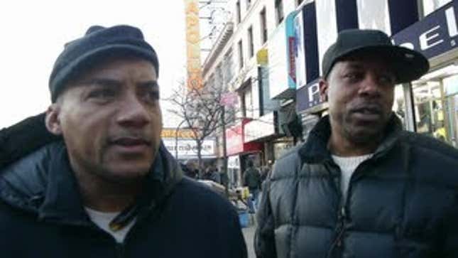 Harlem Residents Completely Unimpressed and Rather Offended by Harlem Shake Videos