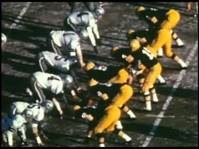 Cold Weather Football Is The Best: Answering All Your Questions About Today's 20° Below Freezing AFC Divisional Game