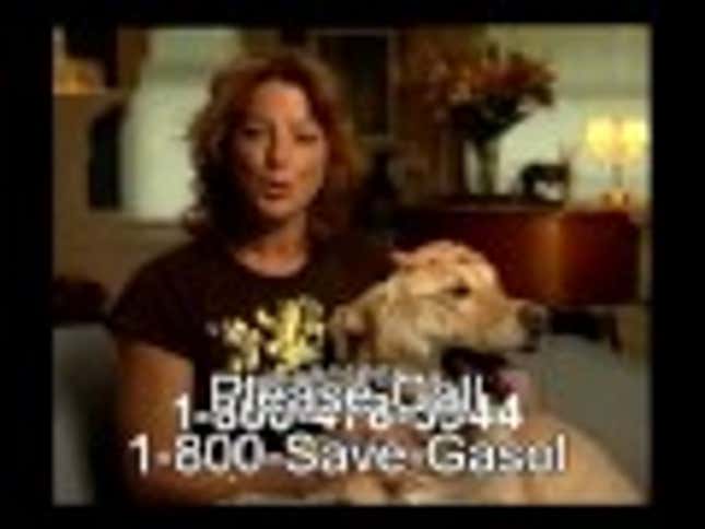 Pau Gasol Needs To Be Rescued From The Lakers, And Sarah McLachlan Is Here To Help