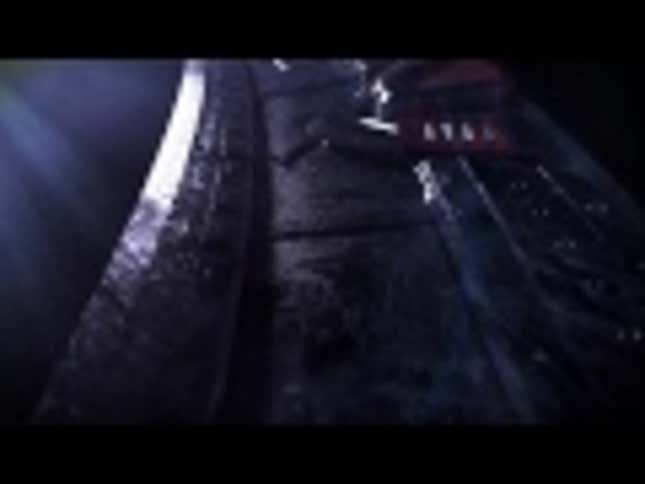 <em>Stargate SG-1: Unleashed</em> Seeks to Revive <em>SG-1</em> As An Interactive Adventure