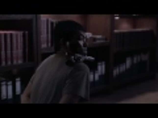 <i>The Raid: Redemption</i>: Why We Love Our Ultra-Violent Movies