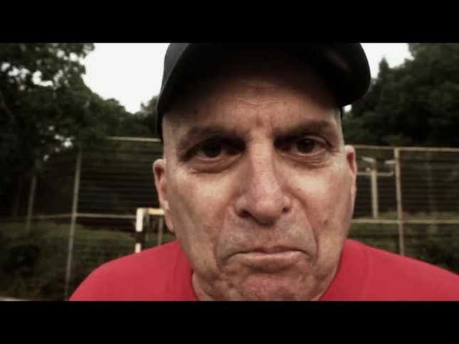 An Israeli Rapper Made A Song About Gregg Popovich, And Popovich Knows About It