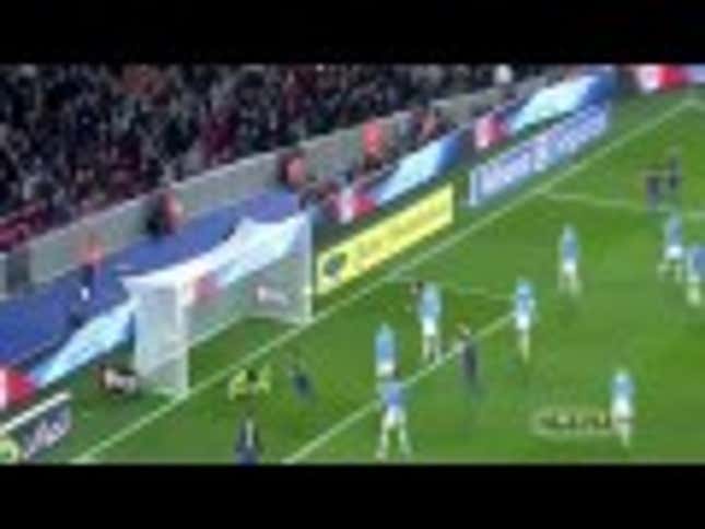 Here Are All Of Lionel Messi's 91 Goals In 2012