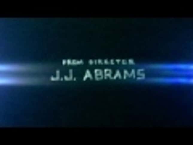 This Sure Is A Homemade <em>Star Trek: Into Darkness</em> Trailer