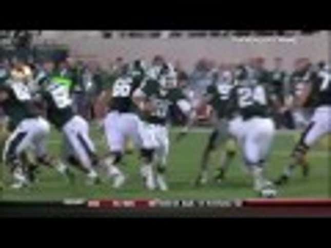 A Skeptic's Guide To The 2012 Heisman Trophy