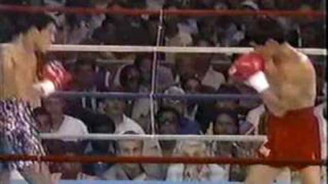 Hector "Macho" Camacho Is Dead At 50