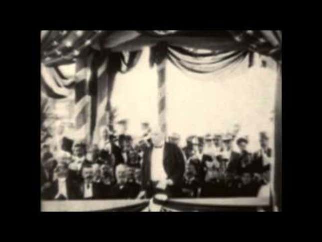 New <em>BioShock Infinite</em> Trailer Is A Historian's Delight