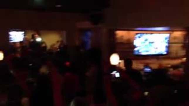 Giants Fans, Show Us Your Celebration Pictures And Videos From Last Night