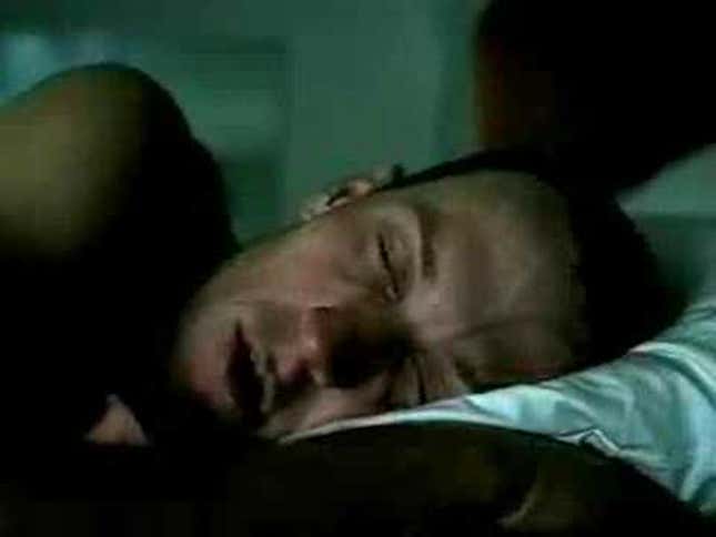 Let's All Take A Moment To Laugh At This Old Nike Commercial Featuring Lance Armstrong