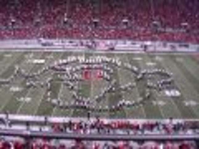 You Must Watch This Amazing Marching Band Perform Video Game Music