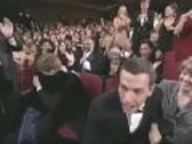Bennifer No More: Ben Affleck's Amazing Comeback