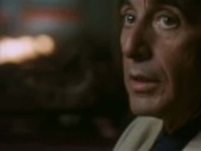 Always Be Posing: What 20-year-old <em>Glengarry Glen Ross</em> Can Teach Us About Manhood