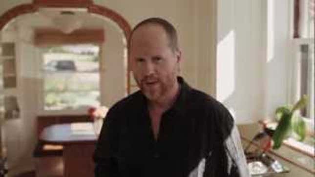 Joss Whedon 'Endorses' Mitt Romney, Harbinger Of The Zombie Apocalypse