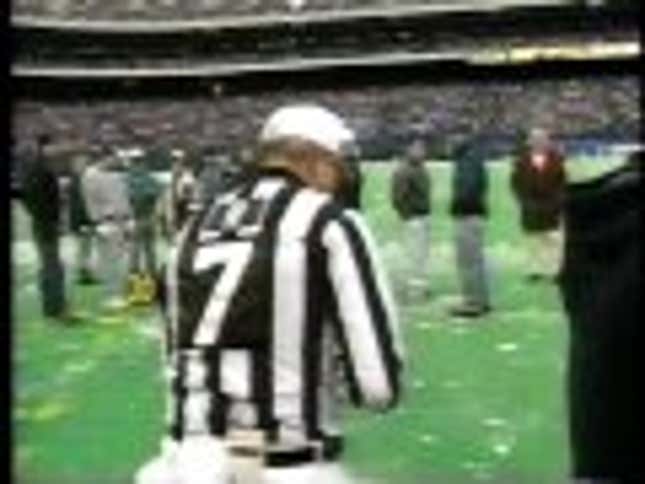 Why Your Team Sucks 2012: New York Giants