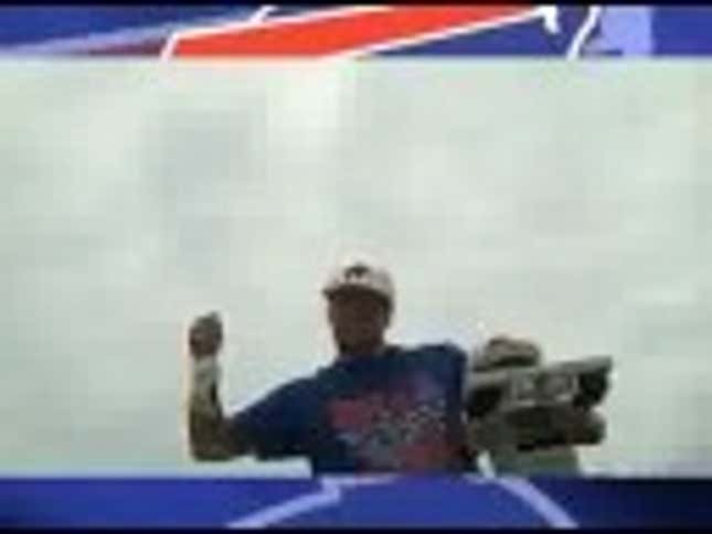 Why Your Team Sucks 2012: Buffalo Bills