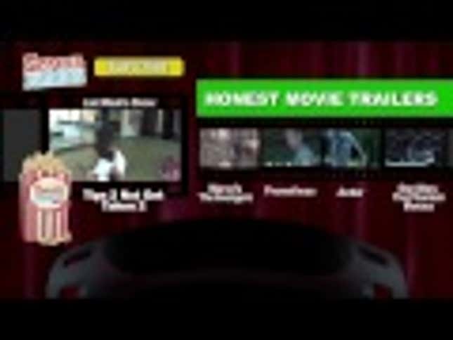 Christopher Walken Reads a Scene From <em>Honey Boo Boo</em>, Makes the World a Better Place