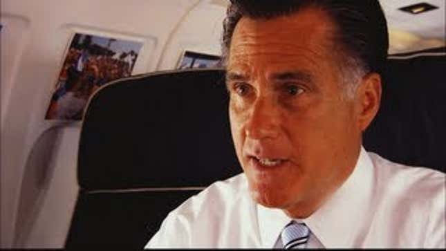 Obama Campaign Releases Attack Ad Starring Big Bird