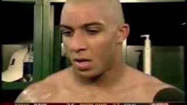 Deadspin Classic: Kellen Winslow, Forever Not An Actual Soldier