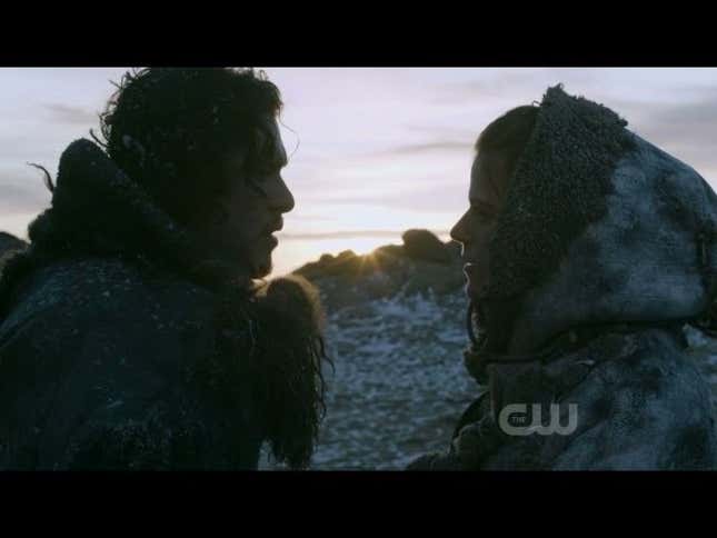 Would You Watch <em>Game of Thrones</em> as a CW Drama?