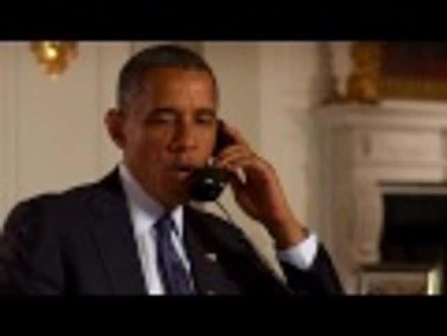 President Obama Gets the Stoner Endorsement in New <em>Harold & Kumar</em> DNC Ad
