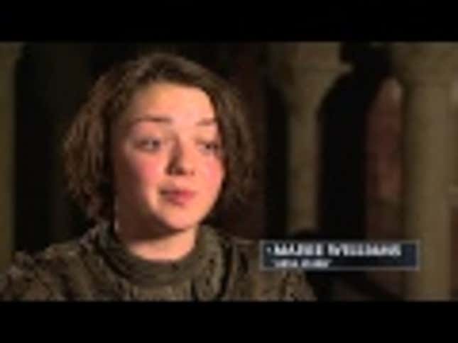 Update: Robb Stark Is Still Very Handsome in <em>Game of Thrones</em> Season 3