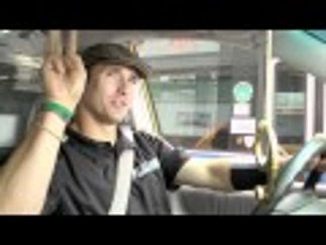 Drew Brees Drove A Cab Around New York To Teach People About Concussions
