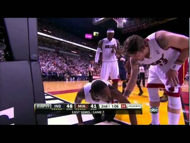 It's All Going According To (Pat Riley's) Plan