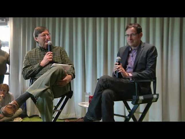 Nate Silver's Google Talk: Like Jimi Hendrix at Woodstock, For Nerds