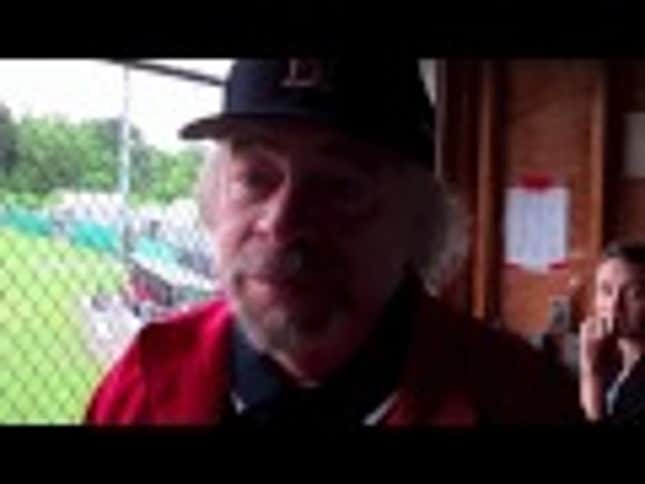 Fenway Park Public Address Announcer Killed In Car Accident