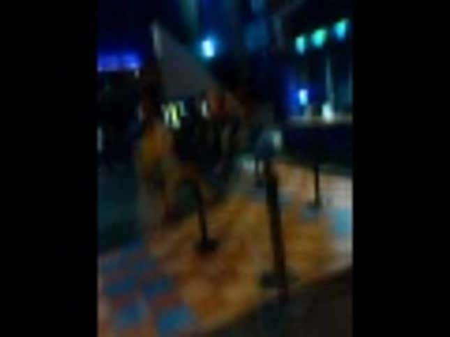 Mass Shooting at <em>Dark Knight Rises</em> Premiere