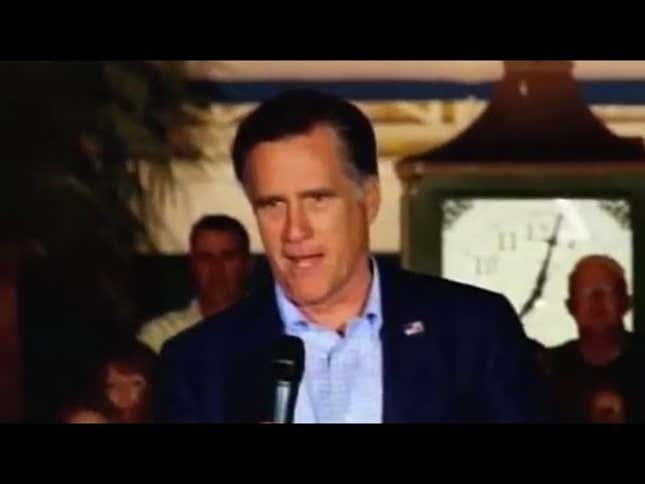 New Obama Attack Ad Slams Romney for Outsourcing Jobs And Financial Accounts