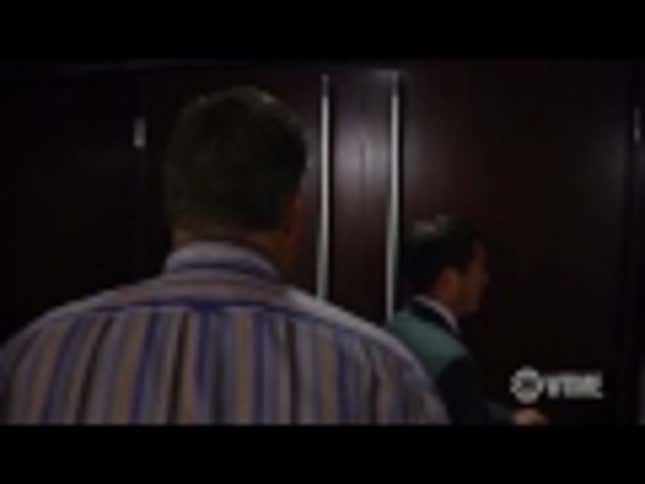 First "Franchise" Footage Shows Ozzie Guillen Getting Suspended