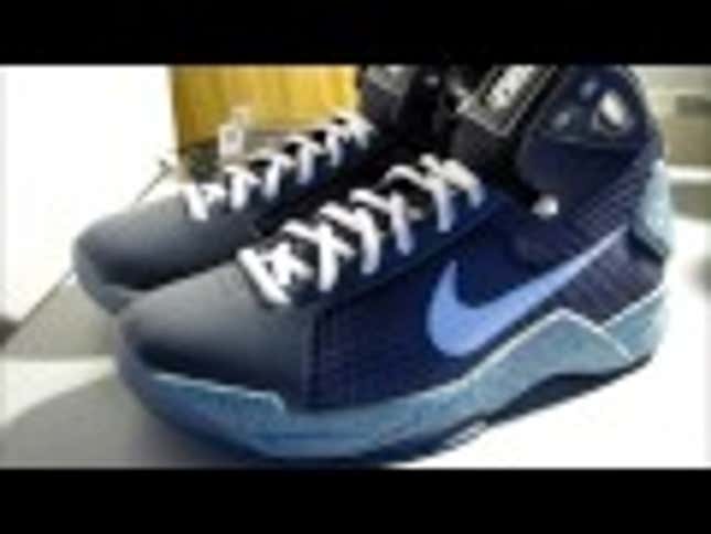 If the Back to the Future Shoes Were Made Today, They Would Look Like This