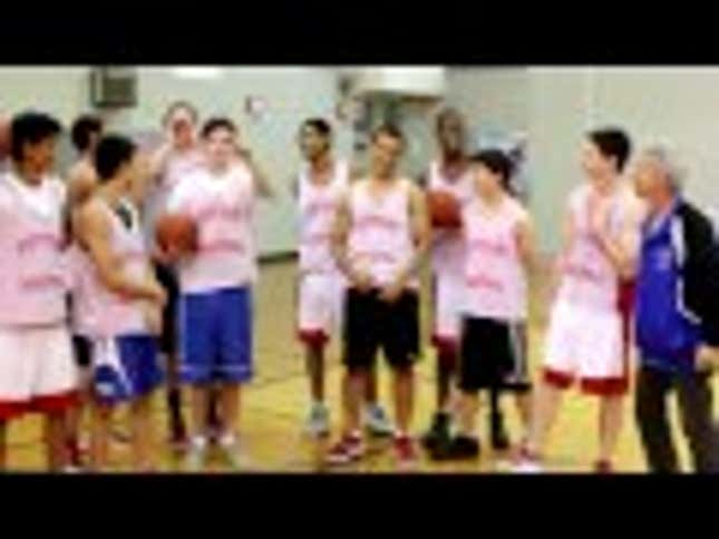 High School Makes Fancy Video Asking Jeremy Lin To Speak At Graduation, Lin Says No Thanks