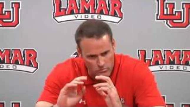 Go Away Now, Pat Knight, You Loser, Bully, And Pathetic Rage-Case