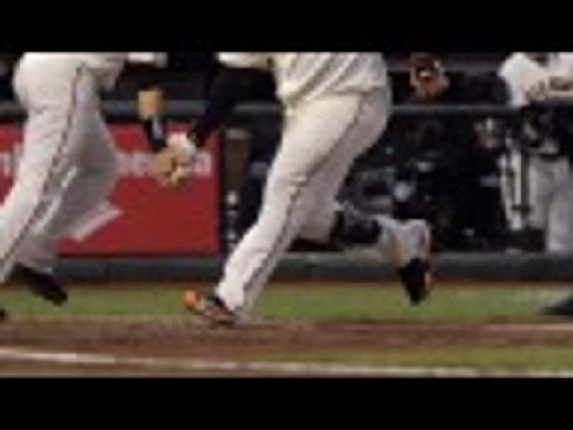 How a 5,000-fps Camera Captures World Series Swings in Extreme Slow-Motion