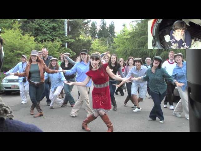 That's It: We're Officially Over Public Marriage Proposals