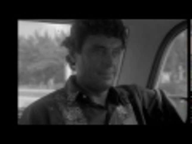 Hear Al Swearengen Sing Your Favorite '80s Hits